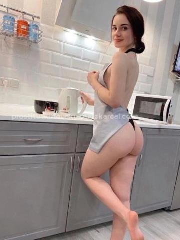 Проститутка Доминика